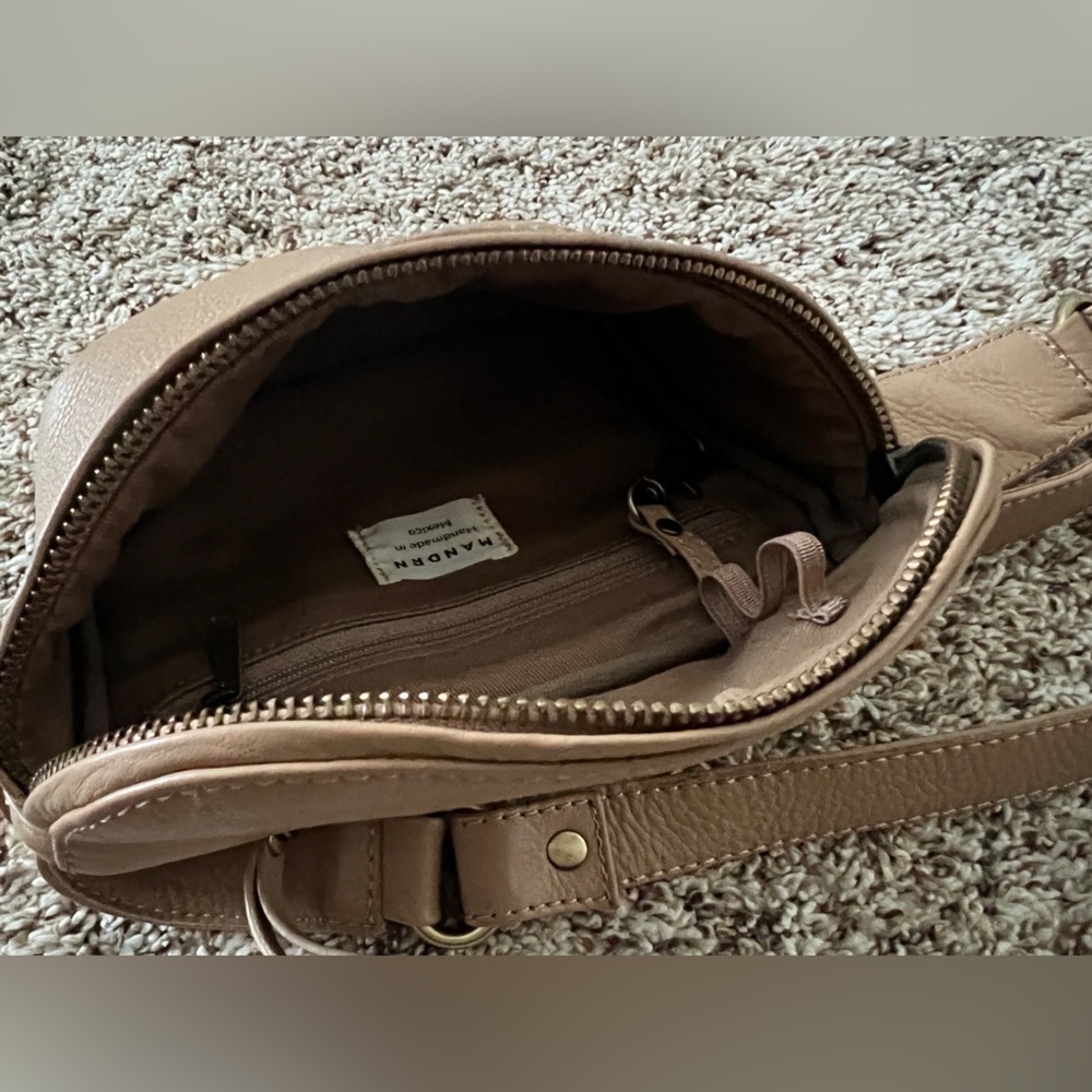 Mandrn Remy Fanny Pack - Picture 7 of 8